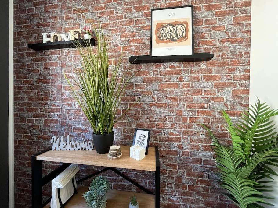 شقة Urban I Modern I Stylish I Smart فيينا المظهر الخارجي الصورة