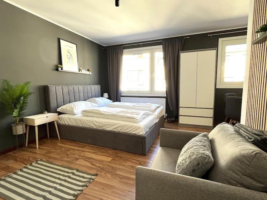 شقة Urban I Modern I Stylish I Smart فيينا المظهر الخارجي الصورة
