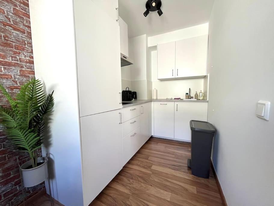 شقة Urban I Modern I Stylish I Smart فيينا المظهر الخارجي الصورة